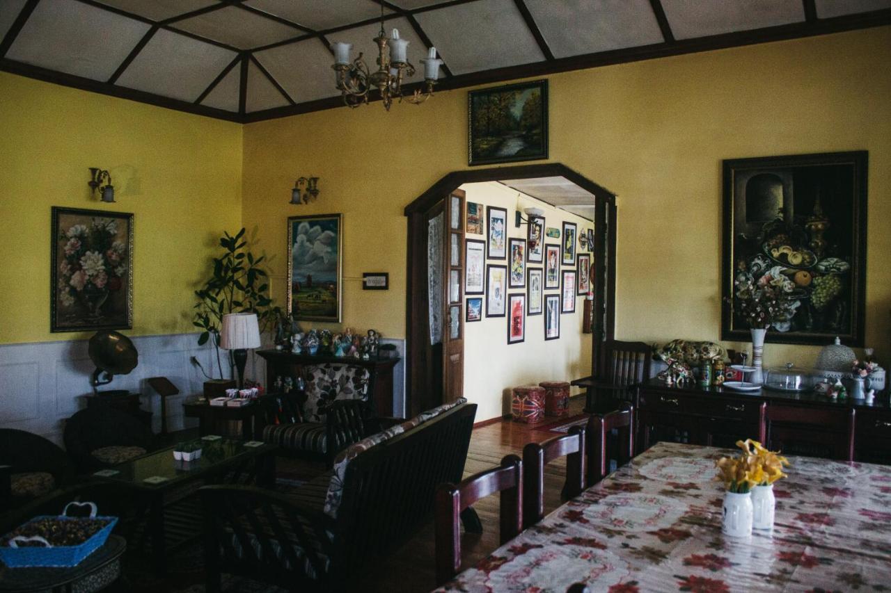 Rock Cliff Home Stay Шиллонг Экстерьер фото